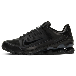 NIKE Reax 8 TR Fitnessschuhe Herren 008 - black/black-anthracite 39