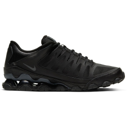 NIKE Reax 8 TR Fitnessschuhe Herren 008 - black/black-anthracite 39