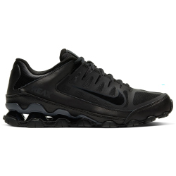 NIKE Reax 8 TR Fitnessschuhe Herren 008 - black/black-anthracite 39