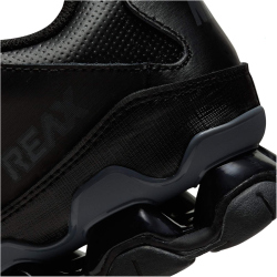 NIKE Reax 8 TR Fitnessschuhe Herren 008 - black/black-anthracite 39