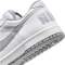 NIKE Big Low Sneaker Herren 106 - white/wolf grey 47.5