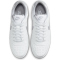 NIKE Big Low Sneaker Herren 106 - white/wolf grey 47.5