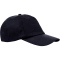 Kempa Basecap schwarz