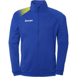 Kempa Ambition 28 Poly Trainingsjacke Kinder
