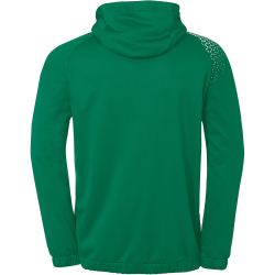 Kempa Ambition 28 Kapuzen-Trainingsjacke