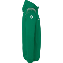 Kempa Ambition 28 Kapuzen-Trainingsjacke