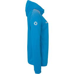 Kempa Ambition 28 Kapuzen-Trainingsjacke Damen