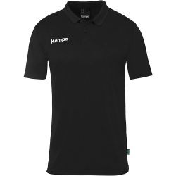 Kempa Poly Poloshirt Kinder