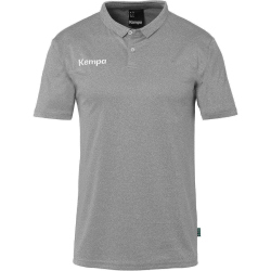 Kempa Poly Poloshirt
