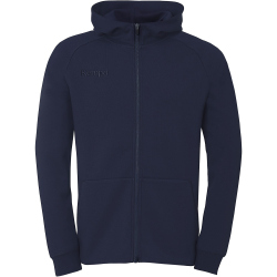 Kempa STMNT Sweatjacke Kinder