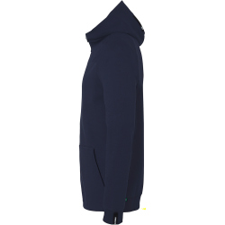 Kempa STMNT Sweatjacke Kinder