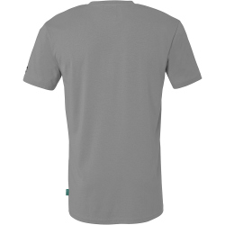 Kempa Team T-Shirt Kinder steingrau 116