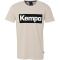 Kempa Promo T-Shirt Kinder beige 116