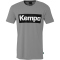 Kempa Promo T-Shirt Kinder steingrau 116