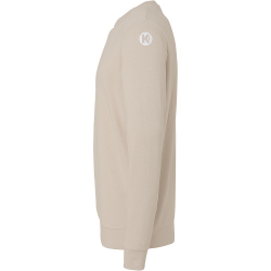 Kempa Sweatshirt Kinder beige 116