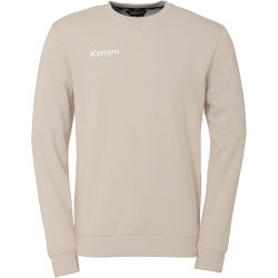 Kempa Trainings-Top Herren beige S