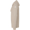 Kempa Hoodie Herren beige S