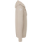Kempa Hoodie Herren beige S