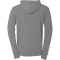 Kempa Hoodie Herren steingrau S