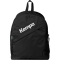 Kempa Team Rucksack schwarz