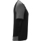 Kempa Ambition 28 Trainingsshirt Kinder schwarz/anthra 116