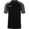 Kempa Ambition 28 Trainingsshirt schwarz/anthra S