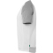 Kempa Ambition 28 Trainingsshirt weiß/dark grau melange S