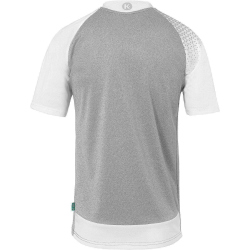 Kempa Ambition 28 Trainingsshirt Kinder dark grau...