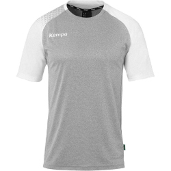 Kempa Ambition 28 Trainingsshirt dark grau...