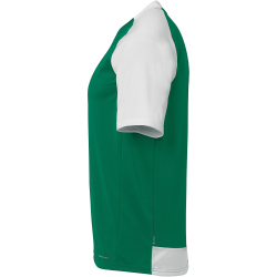 Kempa Ambition 28 Trainingsshirt Kinder lagune/weiß...