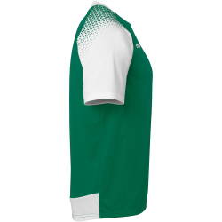 Kempa Ambition 28 Trainingsshirt Kinder lagune/weiß...