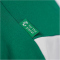 Kempa Ambition 28 Trainingsshirt Kinder lagune/weiß 116