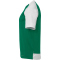 Kempa Ambition 28 Trainingsshirt Kinder lagune/weiß 116