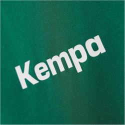Kempa Ambition 28 Trainingsshirt lagune/weiß S
