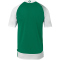 Kempa Ambition 28 Trainingsshirt lagune/weiß S