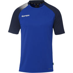 Kempa Ambition 28 Trainingsshirt Kinder royal/marine 116