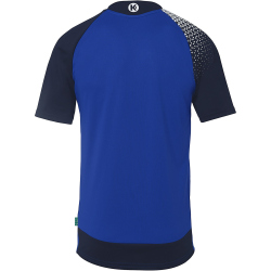 Kempa Ambition 28 Trainingsshirt royal/marine S