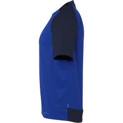 Kempa Ambition 28 Trainingsshirt royal/marine S