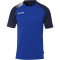 Kempa Ambition 28 Trainingsshirt royal/marine S
