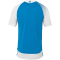 Kempa Ambition 28 Trainingsshirt Kinder kempablau/weiß 116