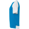 Kempa Ambition 28 Trainingsshirt Kinder kempablau/weiß 116