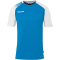Kempa Ambition 28 Trainingsshirt kempablau/weiß S