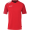 Kempa Ambition 28 Trainingsshirt Kinder rot/chilirot 116