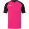 Kempa Ambition 28 Trainingsshirt Kinder magenta/schwarz 116