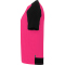 Kempa Ambition 28 Trainingsshirt Kinder magenta/schwarz 116