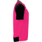 Kempa Ambition 28 Trainingsshirt Kinder magenta/schwarz 116