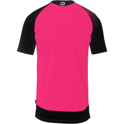 Kempa Ambition 28 Trainingsshirt magenta/schwarz S