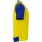 Kempa Ambition 28 Trainingsshirt limonengelb/royal S