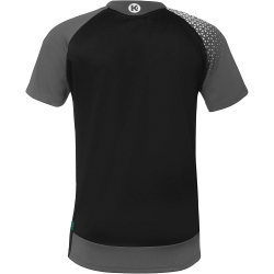 Kempa Ambition 28 Trainingsshirt Damen schwarz/anthra XS
