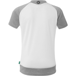 Kempa Ambition 28 Trainingsshirt Damen weiß/dark...
